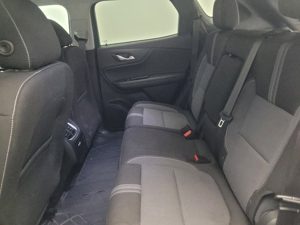 Used 2024 Chevrolet Blazer LT w/ Convenience Package FWD image 18
