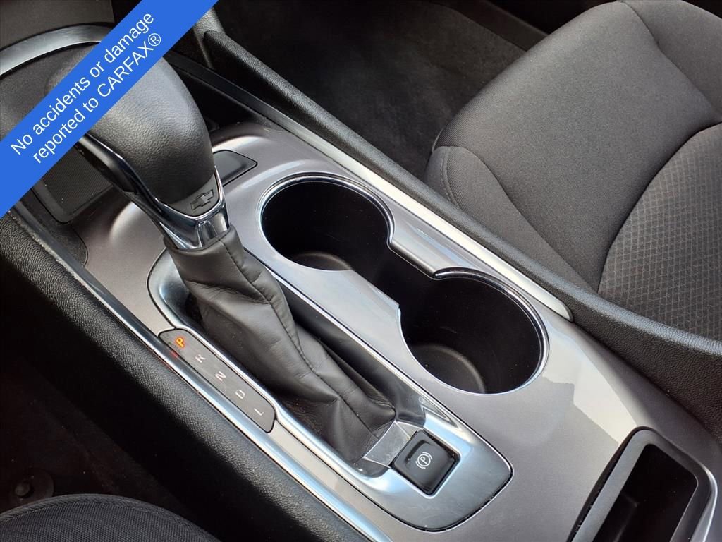 Used 2022 Chevrolet Malibu LT image 25