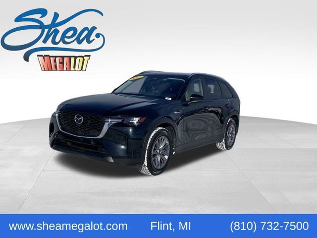Used 2025 MAZDA CX-90 3.3 Turbo w/ Select Package image 1