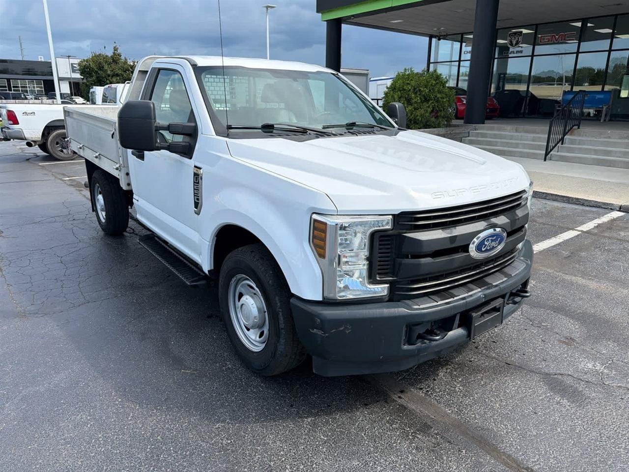 Used 2019 Ford F250 XL RWD image 2