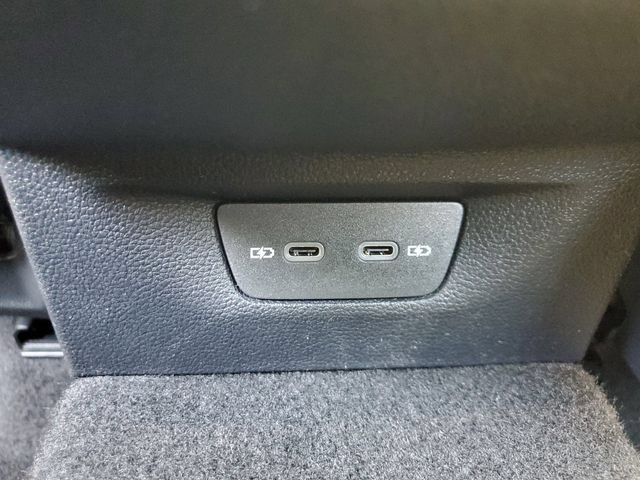 New 2026 Volkswagen GTI SE FWD image 12