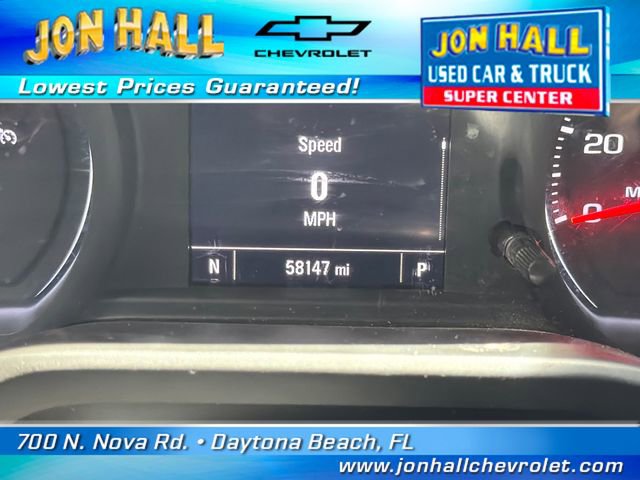 Used 2024 Chevrolet Silverado 2500 W/T w/ WT Convenience Package RWD image 17