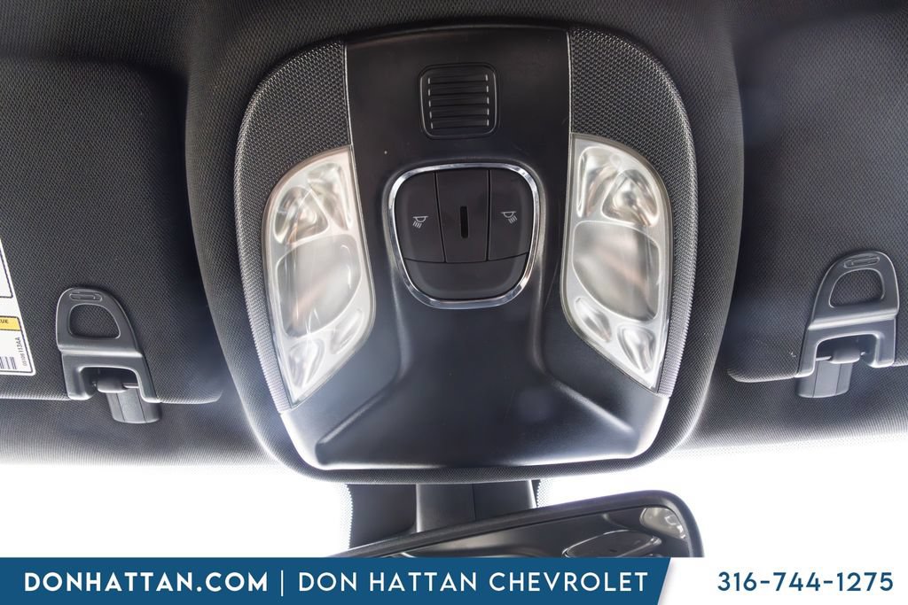 Used 2024 Jeep Compass Limited AWD/4WD image 13