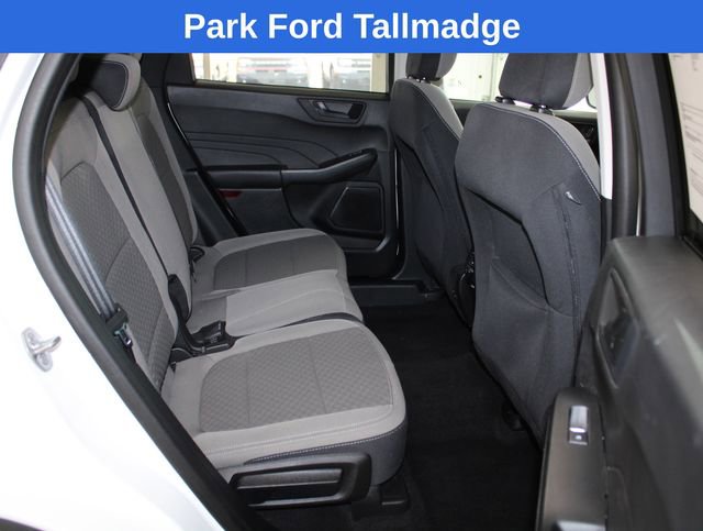 Used 2022 Ford Escape SE w/ Cold Weather Package AWD/4WD image 24