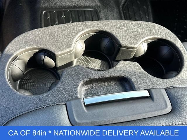 New 2026 RAM 5500 Tradesman AWD/4WD image 24