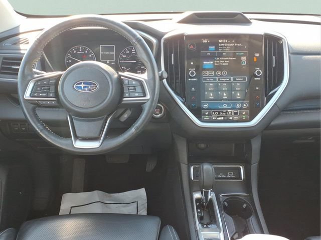 Used 2024 Subaru Ascent Limited w/ Technology Package image 5