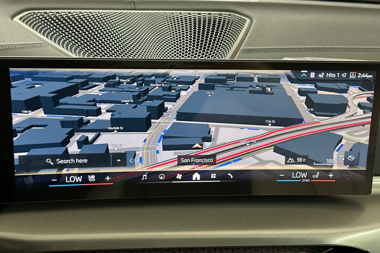 New 2026 BMW 430i Convertible w/ M Sport Package image 20
