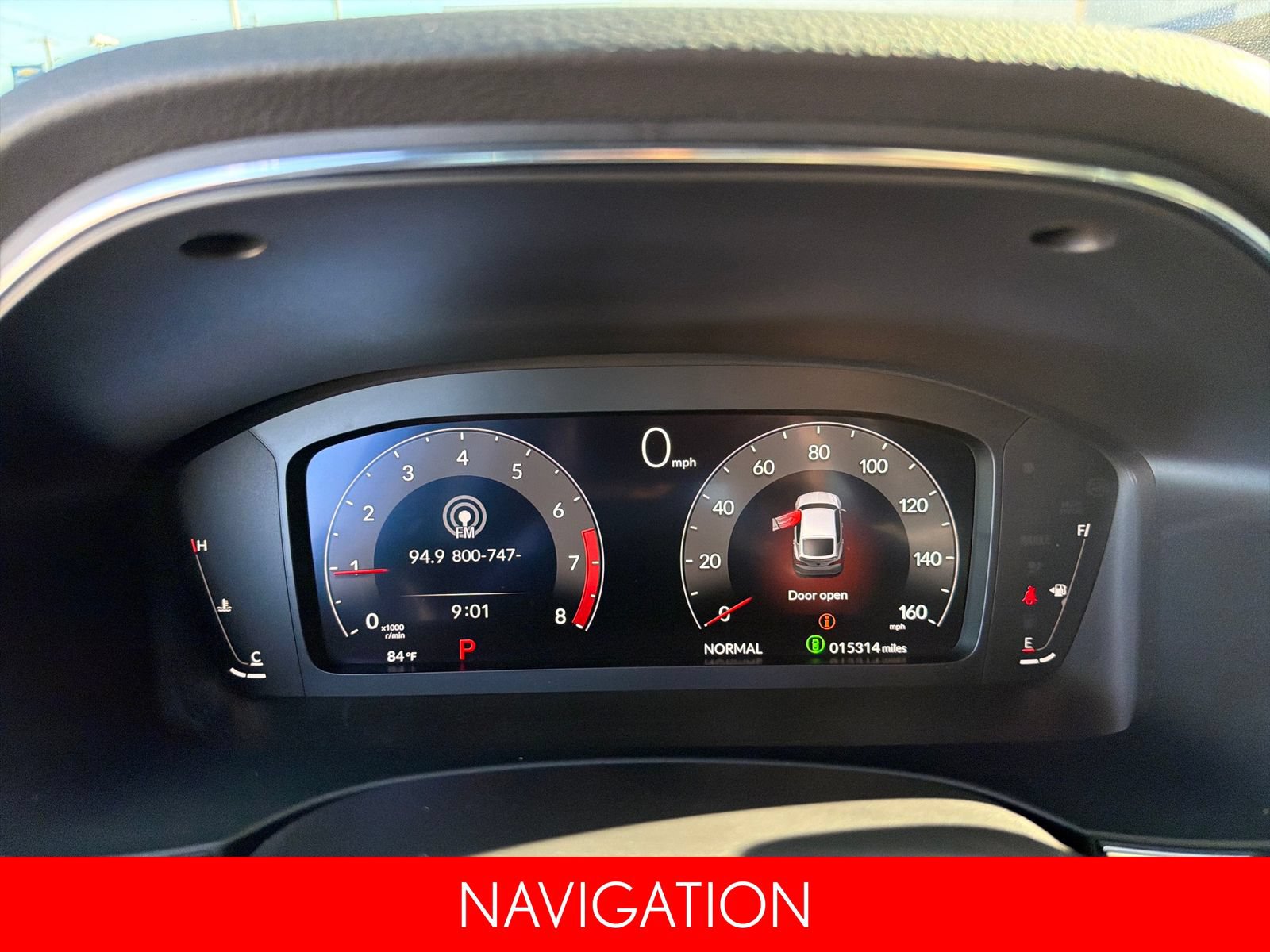 Used 2024 Acura Integra A-Spec FWD image 15
