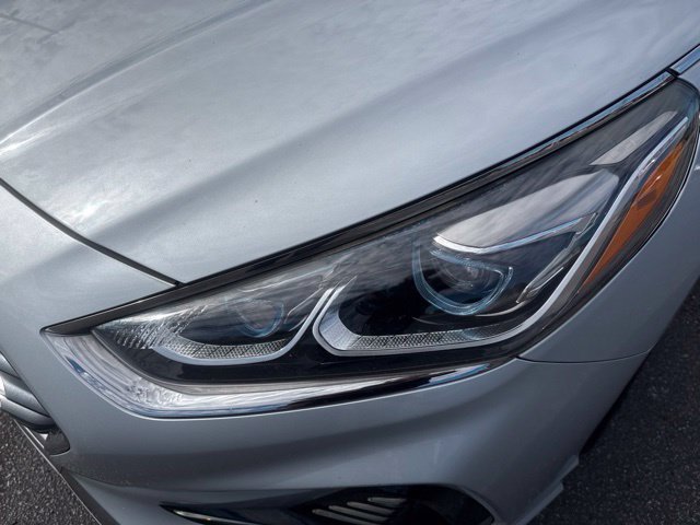 Used 2019 Hyundai Sonata Limited w/ Ultimate Package 02 FWD image 9