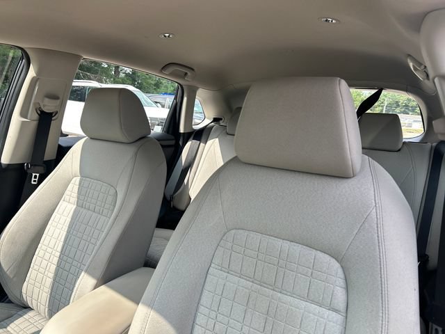 Used 2024 Honda HR-V LX image 20