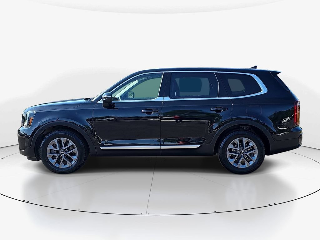 Used 2023 Kia Telluride LX AWD/4WD image 10