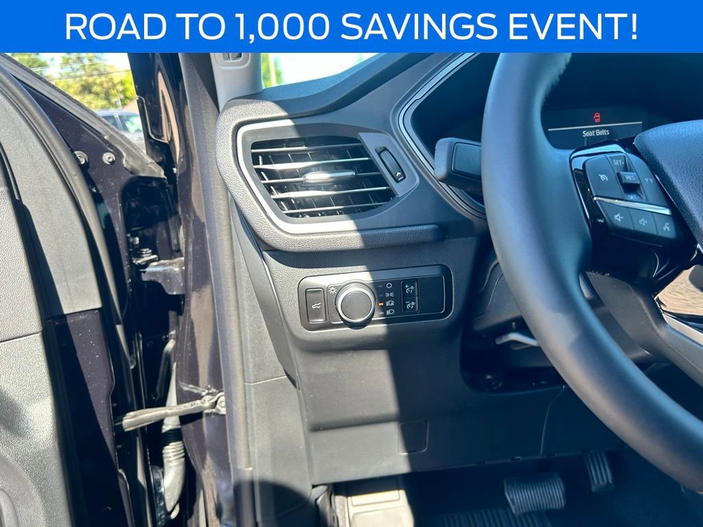 New 2025 Ford Escape Active w/ Cold Weather Package image 9