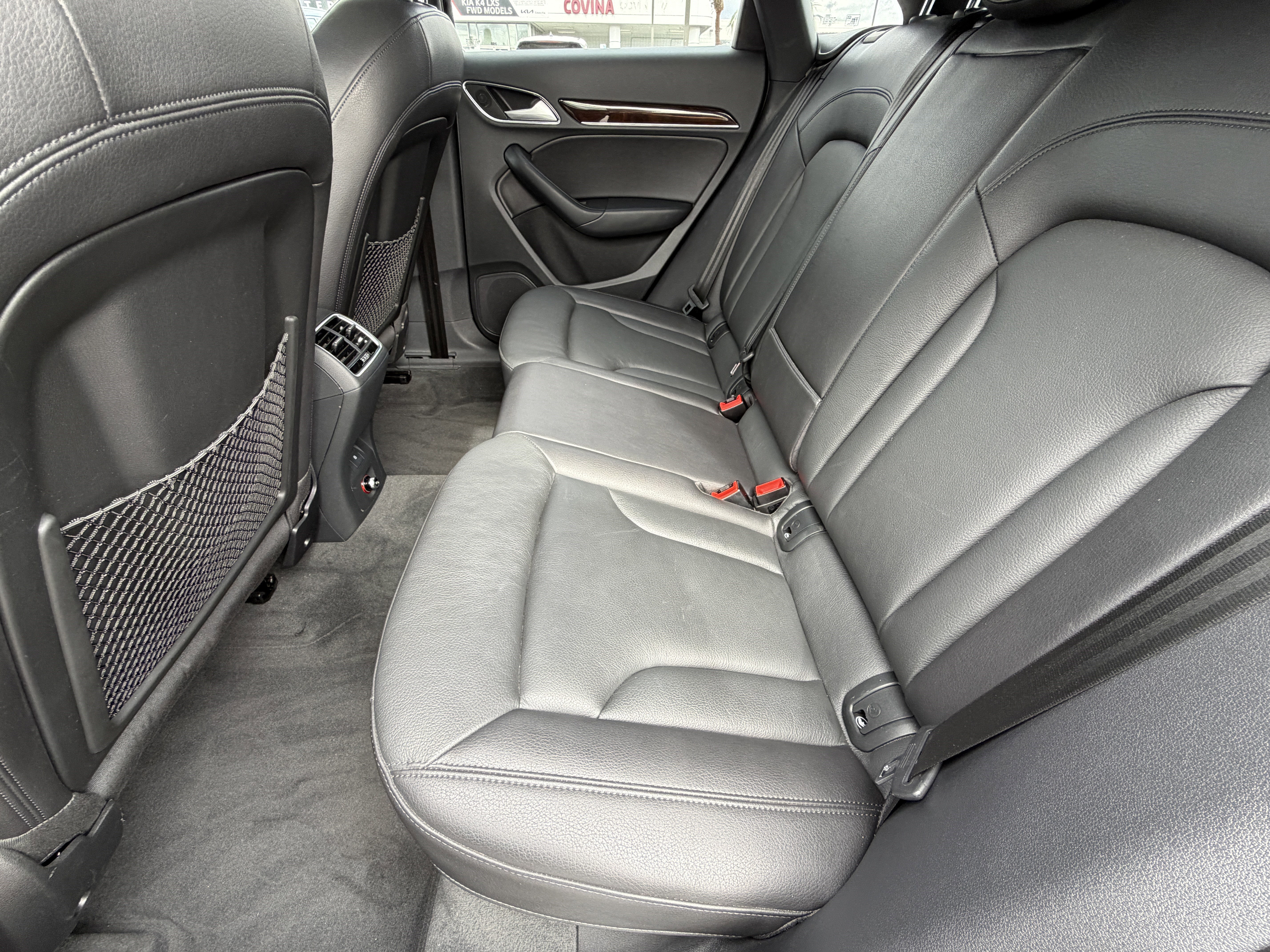 Used 2018 Audi Q3 2.0T Premium Plus AWD/4WD image 28