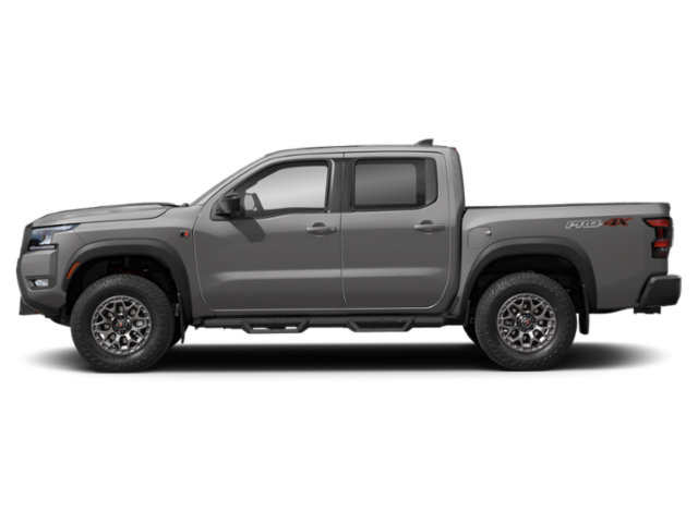 New 2026 Nissan Frontier PRO-4X w/ Pro-4x Convenience Package AWD/4WD image 3
