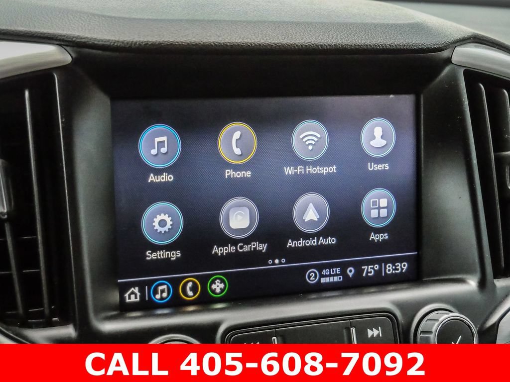 Certified 2024 GMC Terrain SLT AWD/4WD image 56