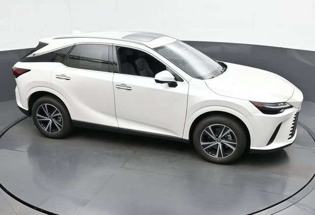 Certified 2025 Lexus RX 350 Premium w/ Accessory Package (Z1) FWD image 19