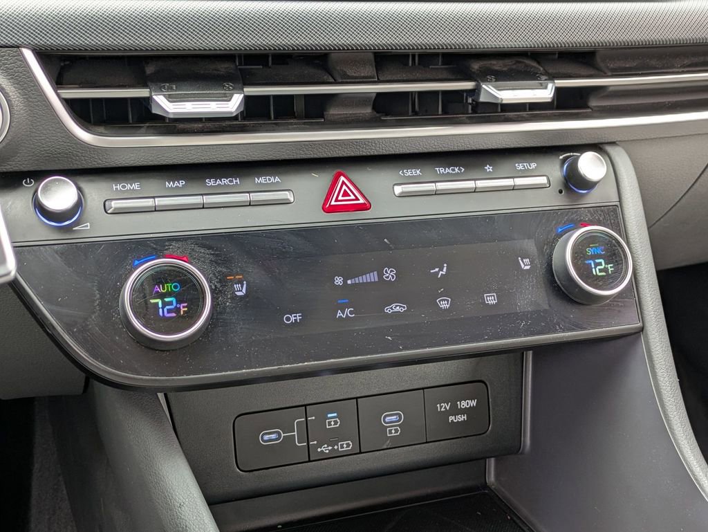 Used 2025 Hyundai Sonata SEL image 16