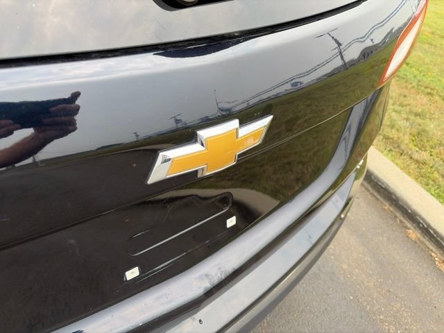 Used 2021 Chevrolet Equinox LT FWD image 46