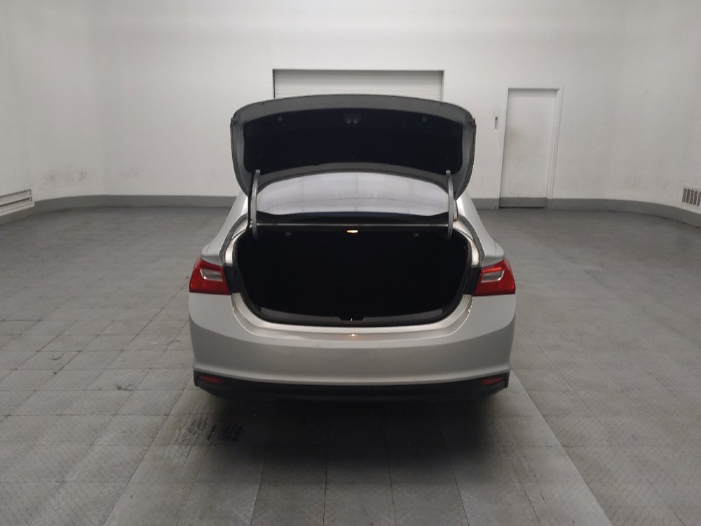 Used 2016 Chevrolet Malibu L image 29