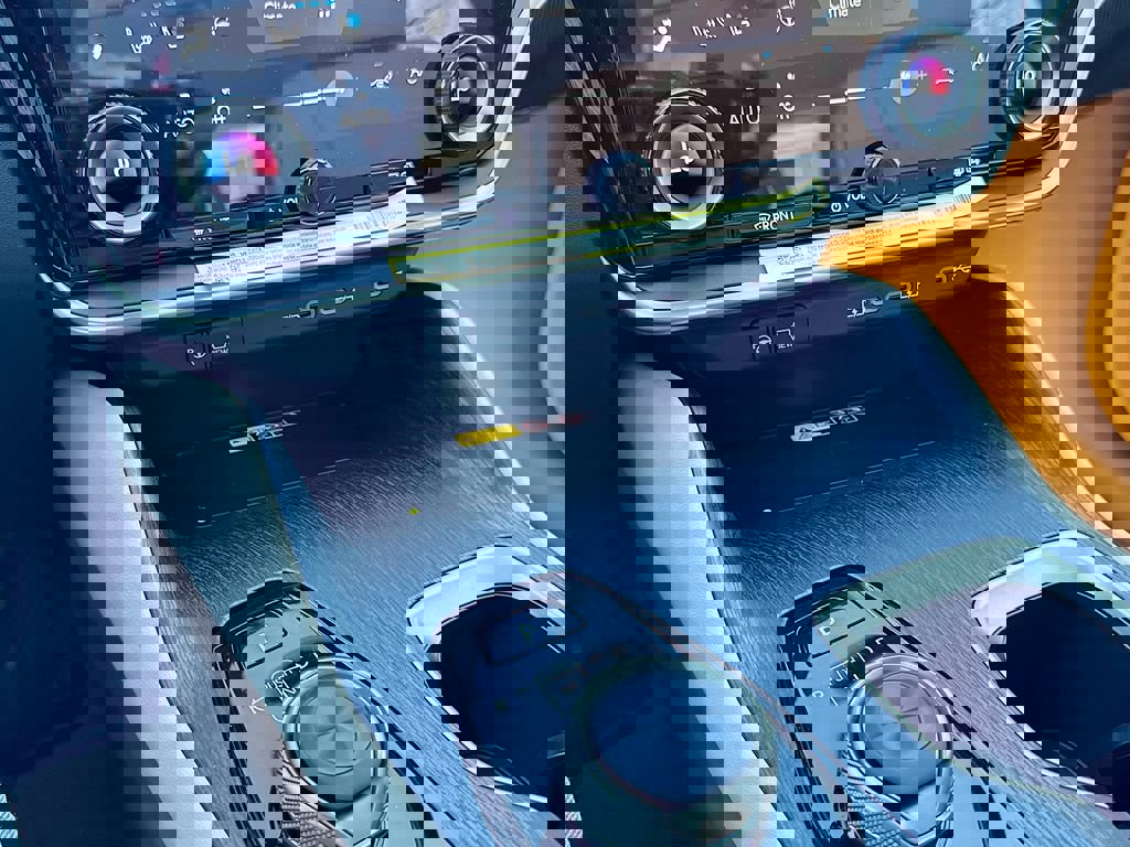 New 2026 Lexus RZ 350e 2WD image 30