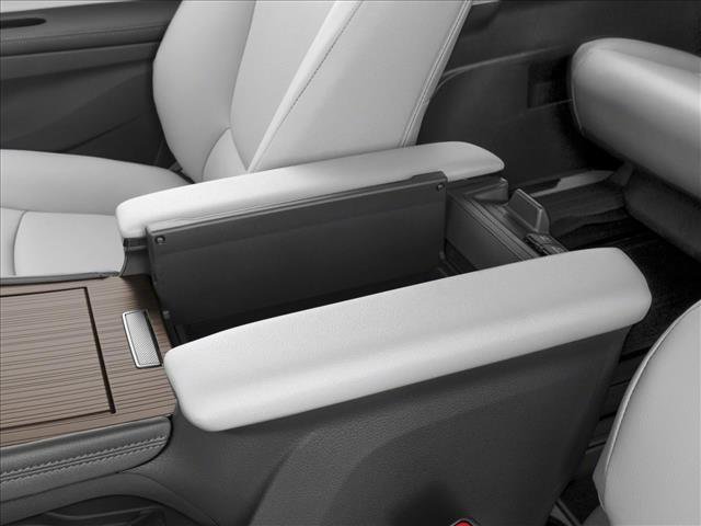 New 2025 Toyota Sienna XLE image 10
