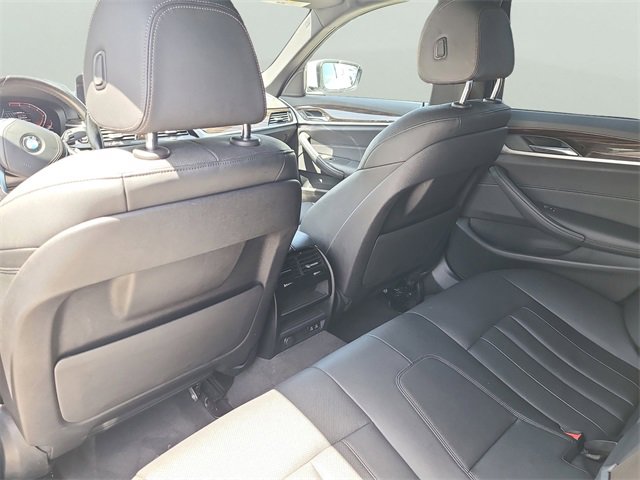 Used 2022 BMW 530i w/ Convenience Package image 15