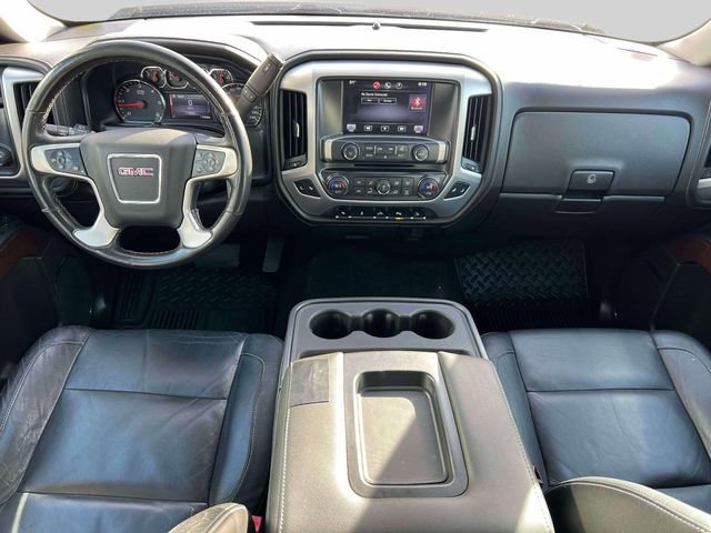 Used 2014 GMC Sierra 1500 SLT w/ SLT Preferred Package image 17