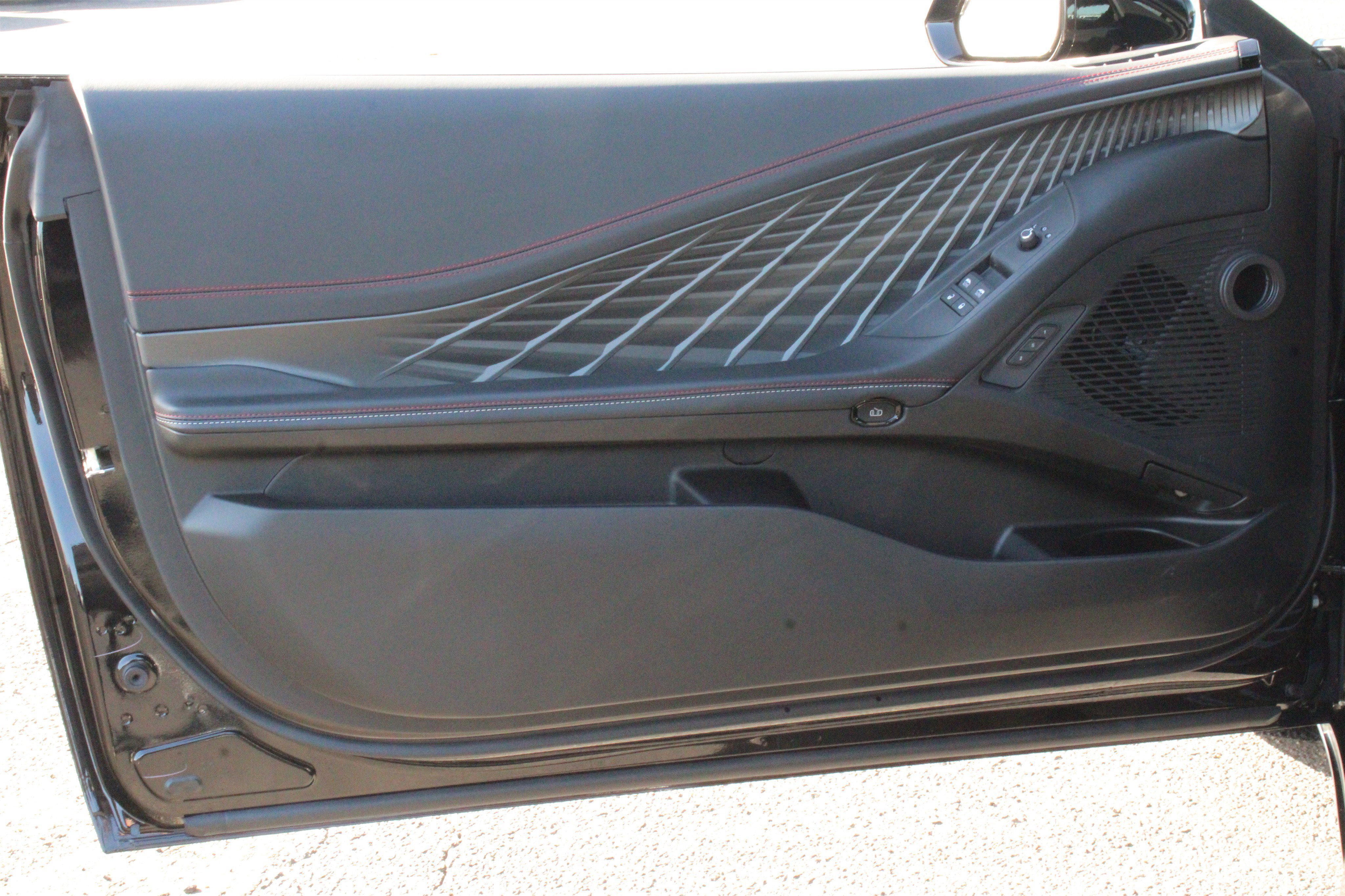 New 2026 Dodge Charger Scat Pack AWD/4WD image 6