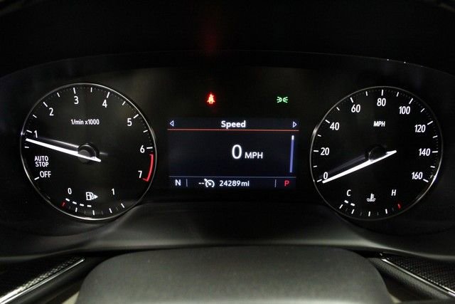 Used 2023 Buick Envision Preferred image 25