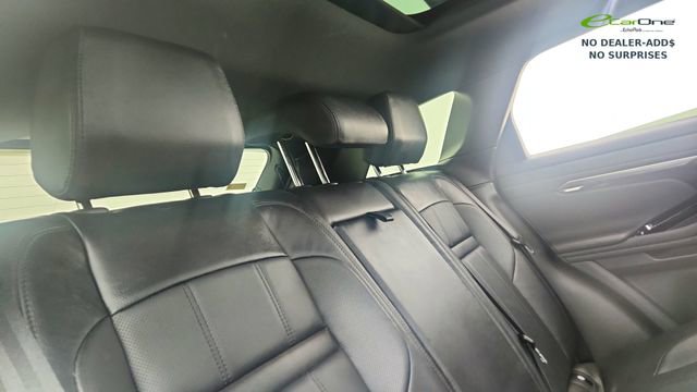 Used 2023 Land Rover Range Rover Evoque R-Dynamic S AWD/4WD image 26