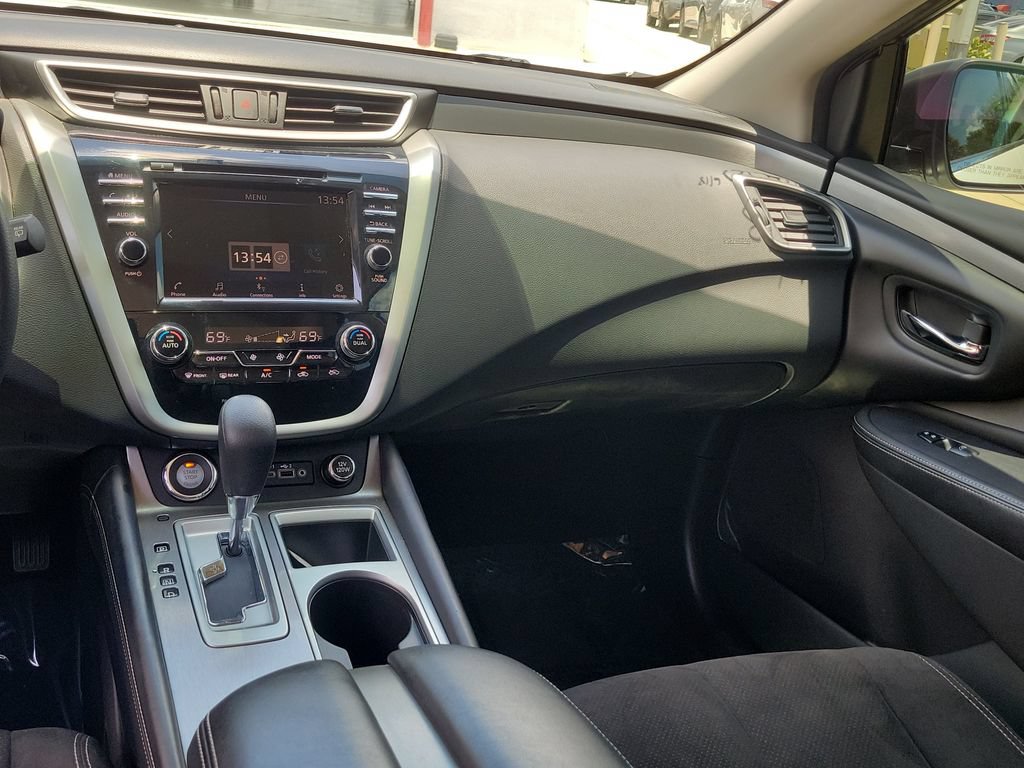 Used 2019 Nissan Murano S FWD image 20