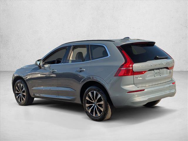 Used 2023 Volvo XC60 B5 Core w/ Climate Package image 8