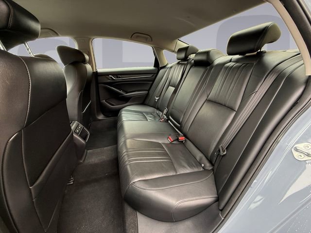 Used 2022 Honda Accord Sport Special Edition image 16
