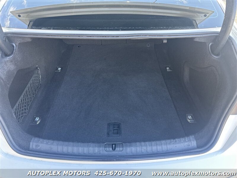 Used 2019 Audi A6 3.0T Premium Plus w/ Premium Plus Package image 10