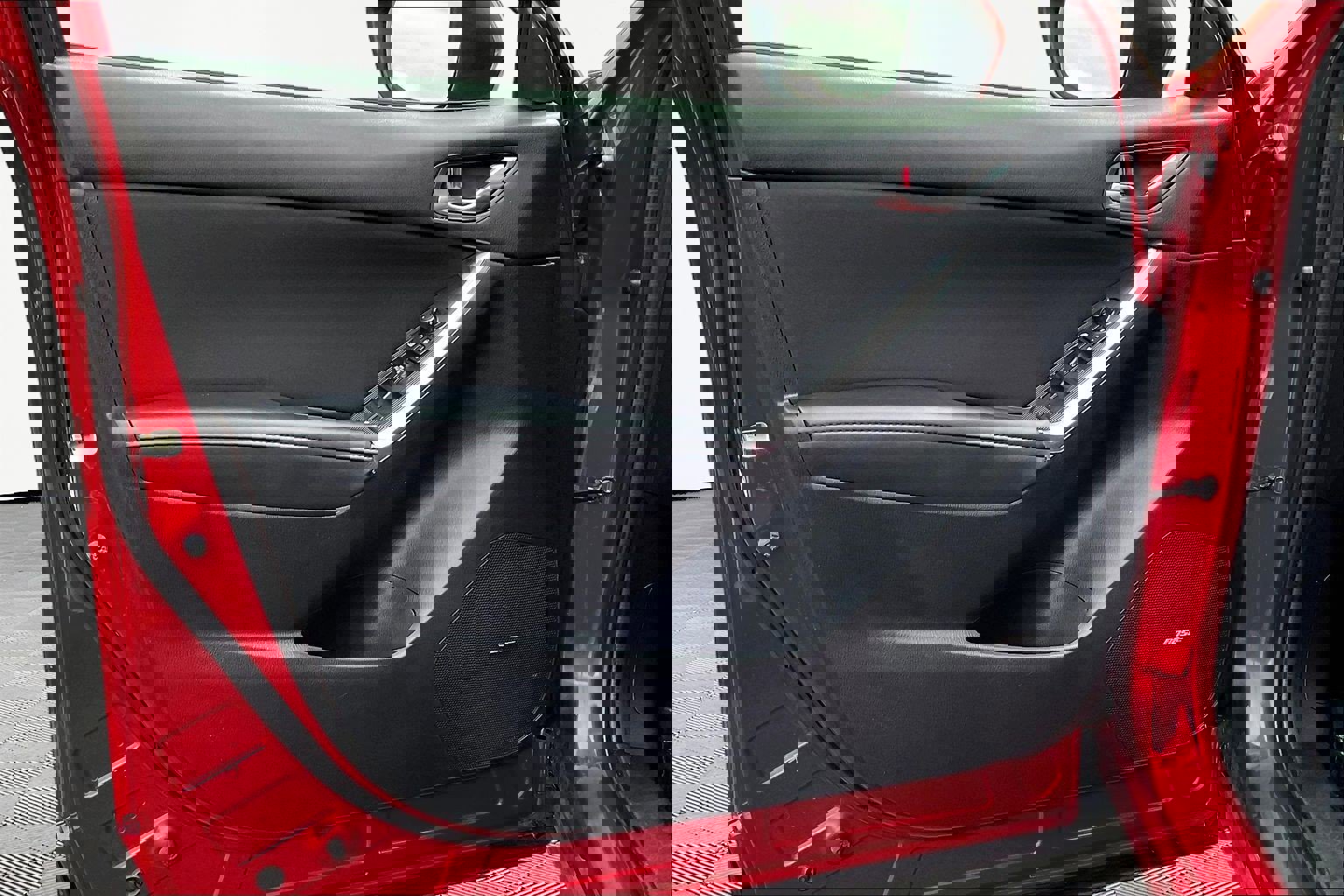 Used 2014 MAZDA CX-5 Touring w/ Bose/Moonroof Package image 19