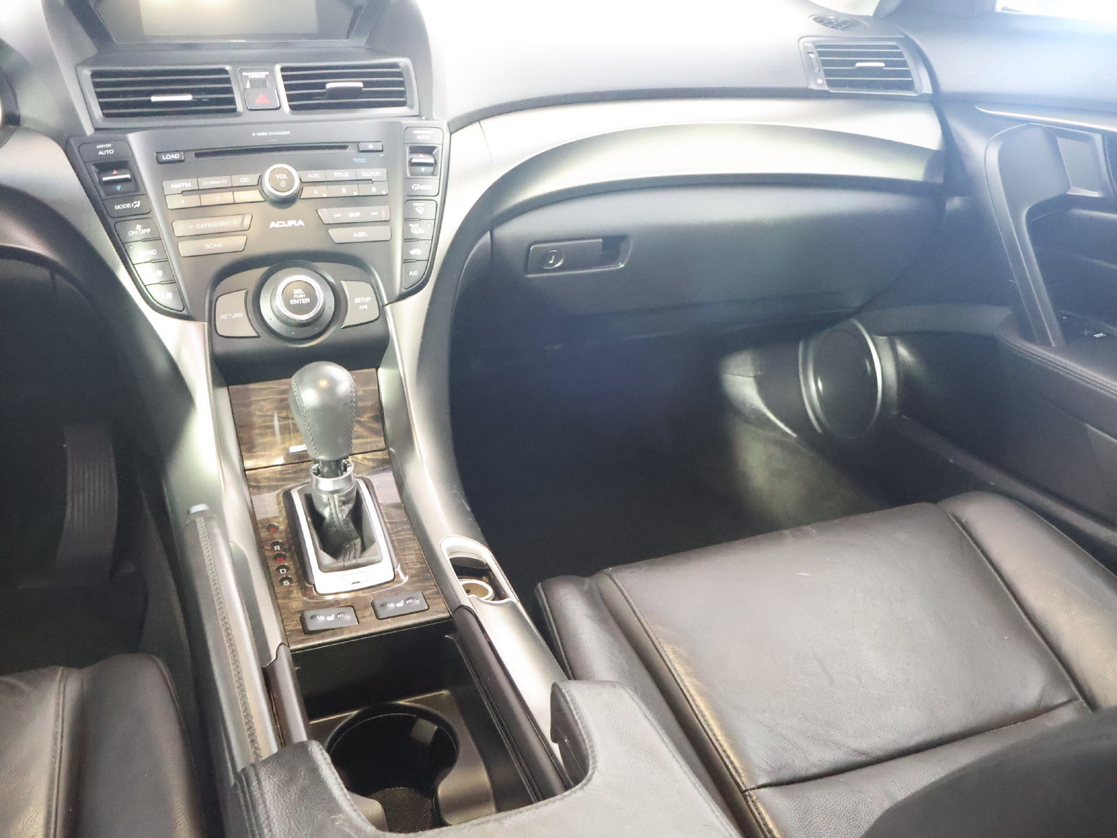 Used 2012 Acura TL FWD image 31