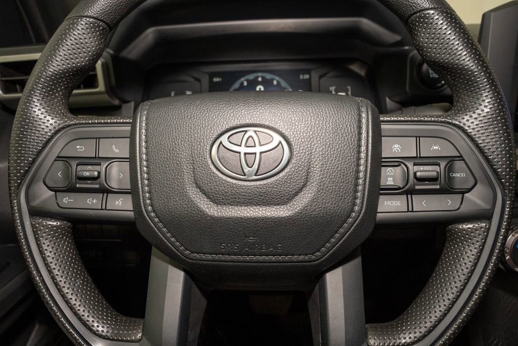 Used 2024 Toyota Tacoma SR5 image 17