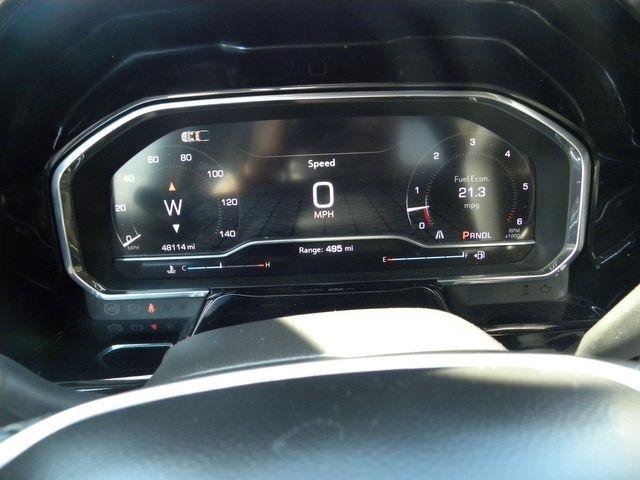 Used 2025 GMC Sierra 1500 SLT RWD image 15