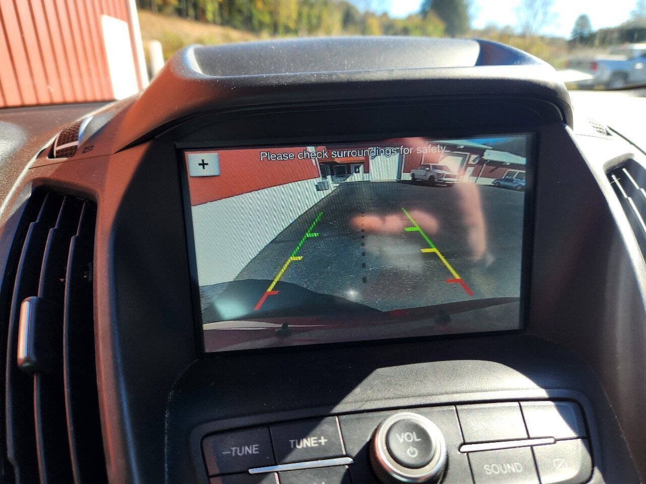 Used 2019 Ford Escape SE AWD/4WD image 20