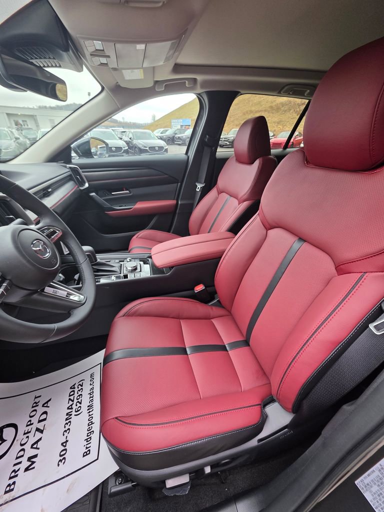 New 2026 MAZDA CX-50 AWD 2.5 Hybrid w/ Weather Package image 13