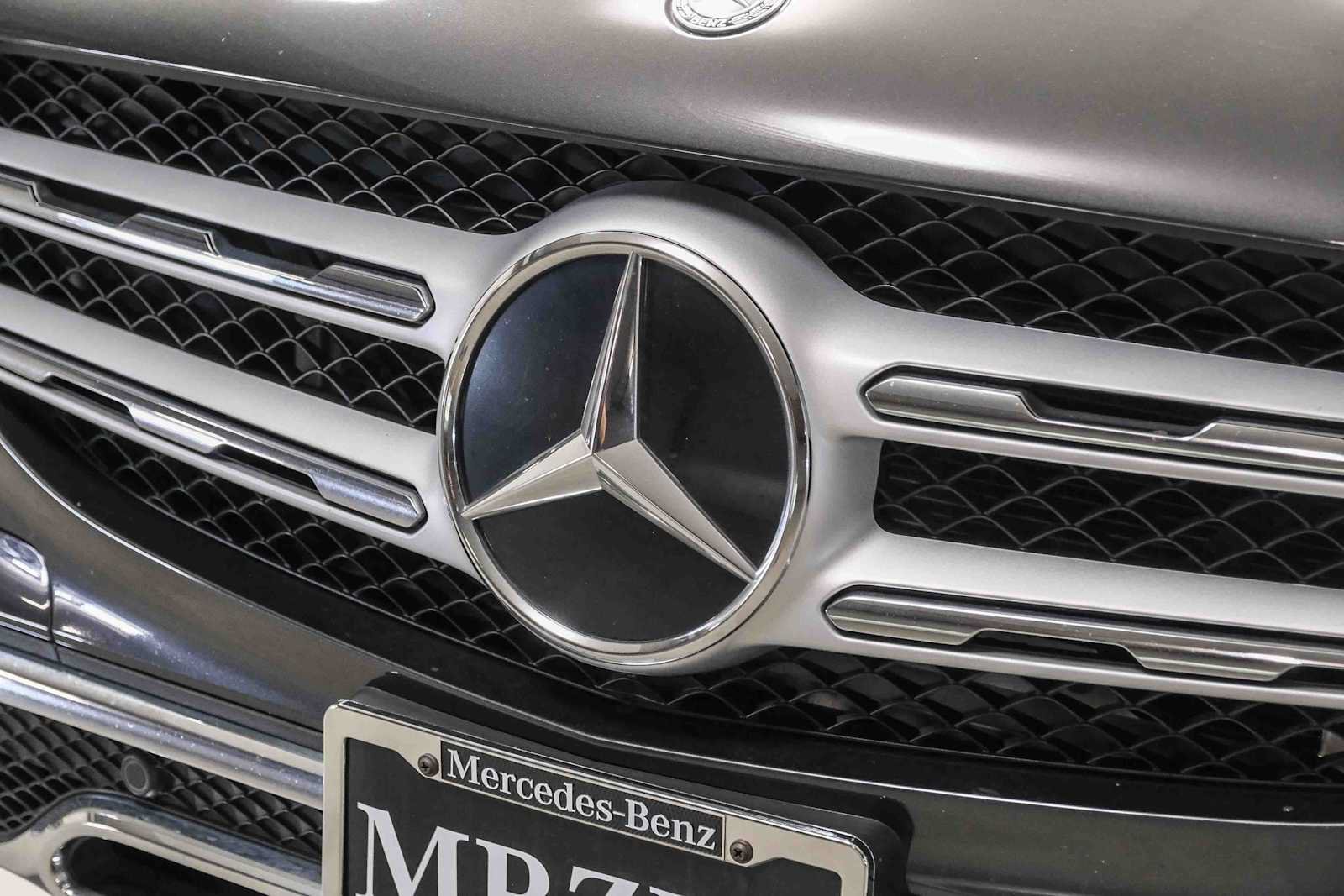 Certified 2022 Mercedes-Benz GLC 300 image 13