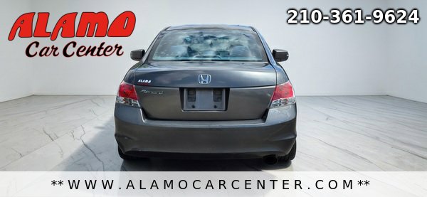 Used 2009 Honda Accord LX-P image 4
