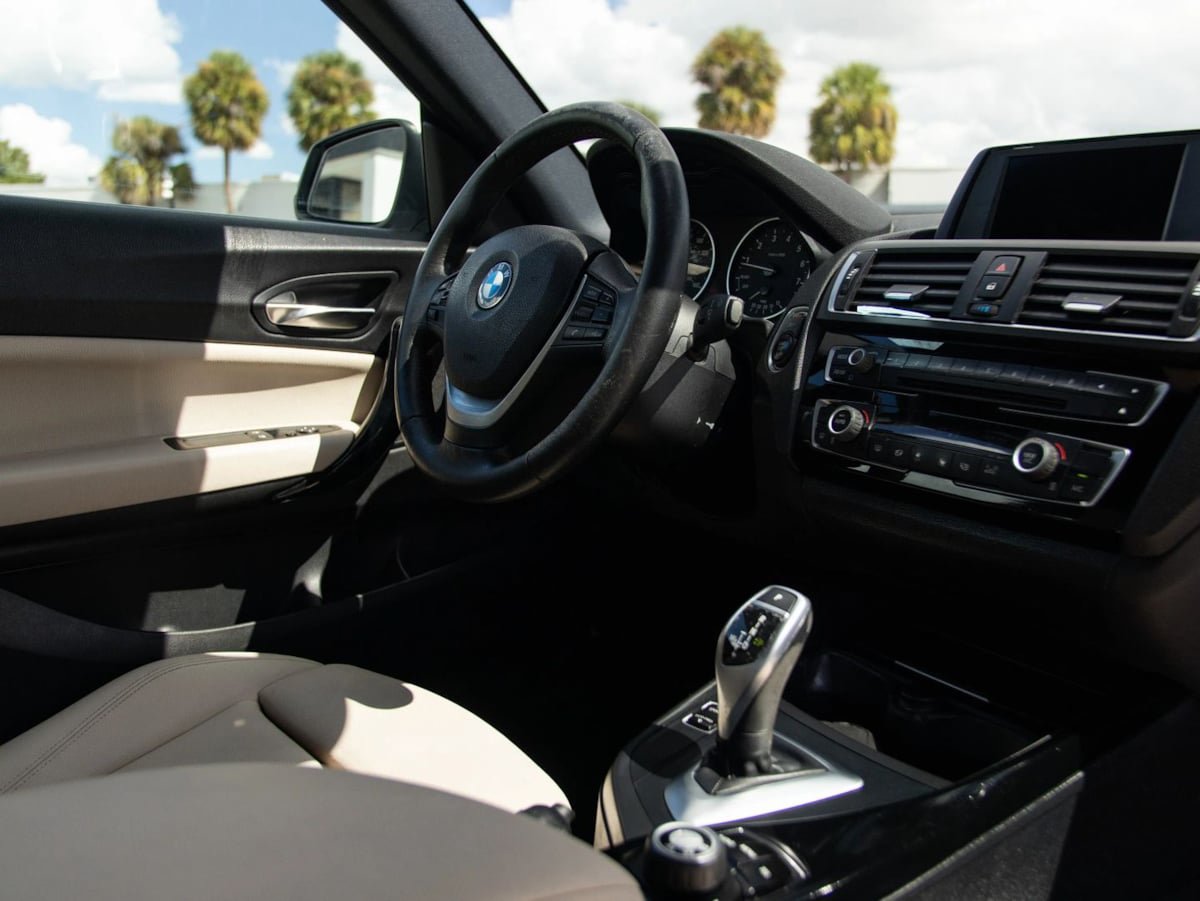 Used 2017 BMW 230i Coupe RWD image 26