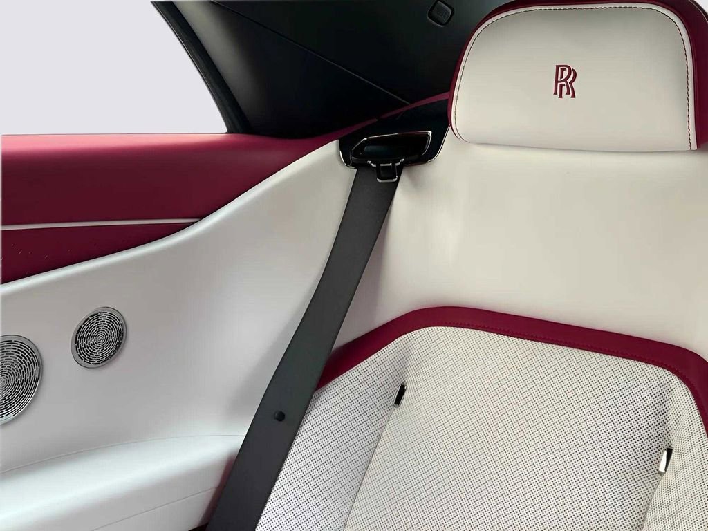 Certified 2024 Rolls-Royce Spectre w/ Spectre Launch Package image 8
