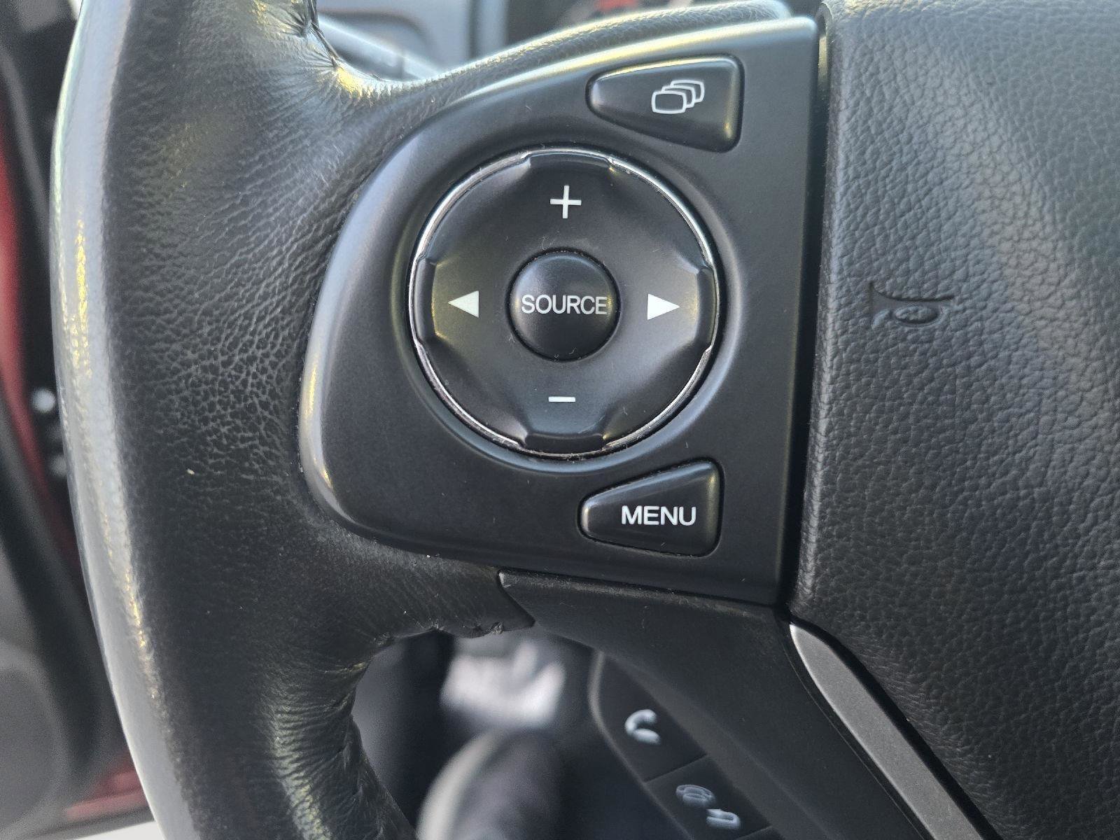 Used 2016 Honda CR-V EX-L image 32