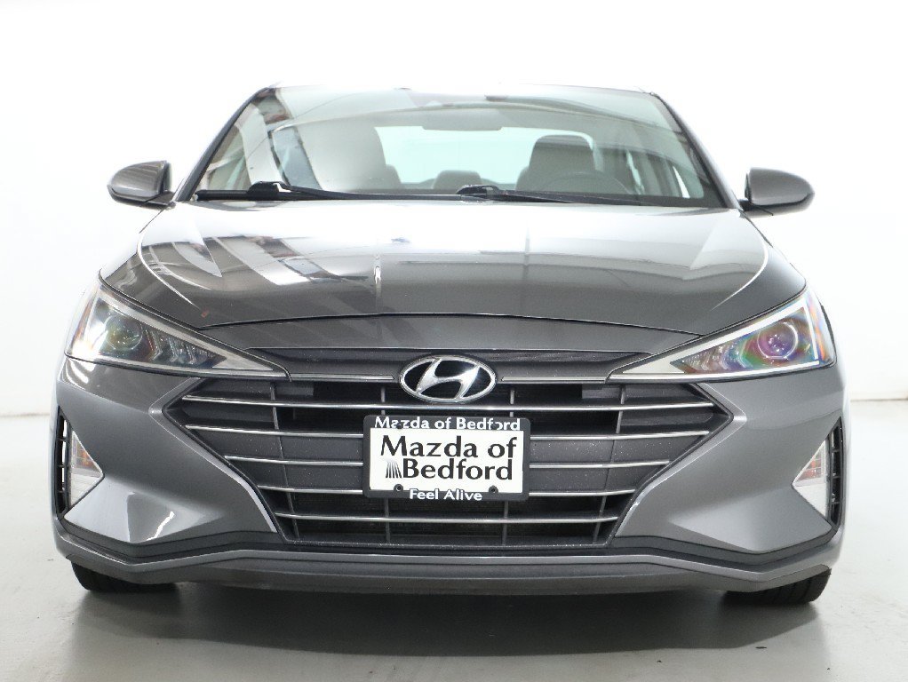 Used 2019 Hyundai Elantra SEL FWD image 5