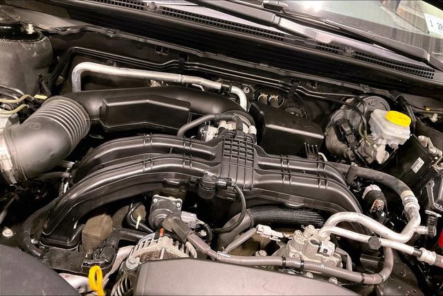 Used 2023 Subaru Outback 2.5i image 31