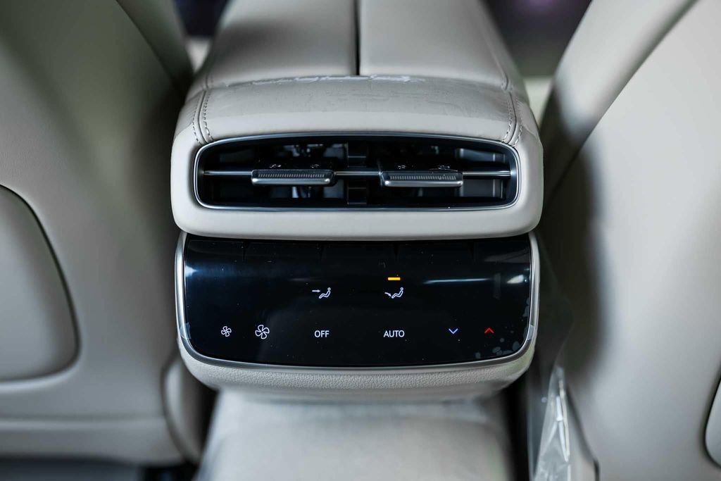 New 2026 Genesis G80 3.5T Sport Prestige image 13