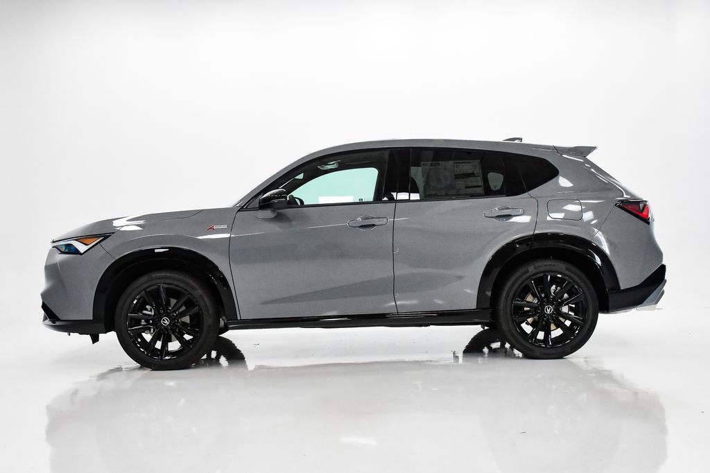 New 2026 Acura ADX A-Spec image 30