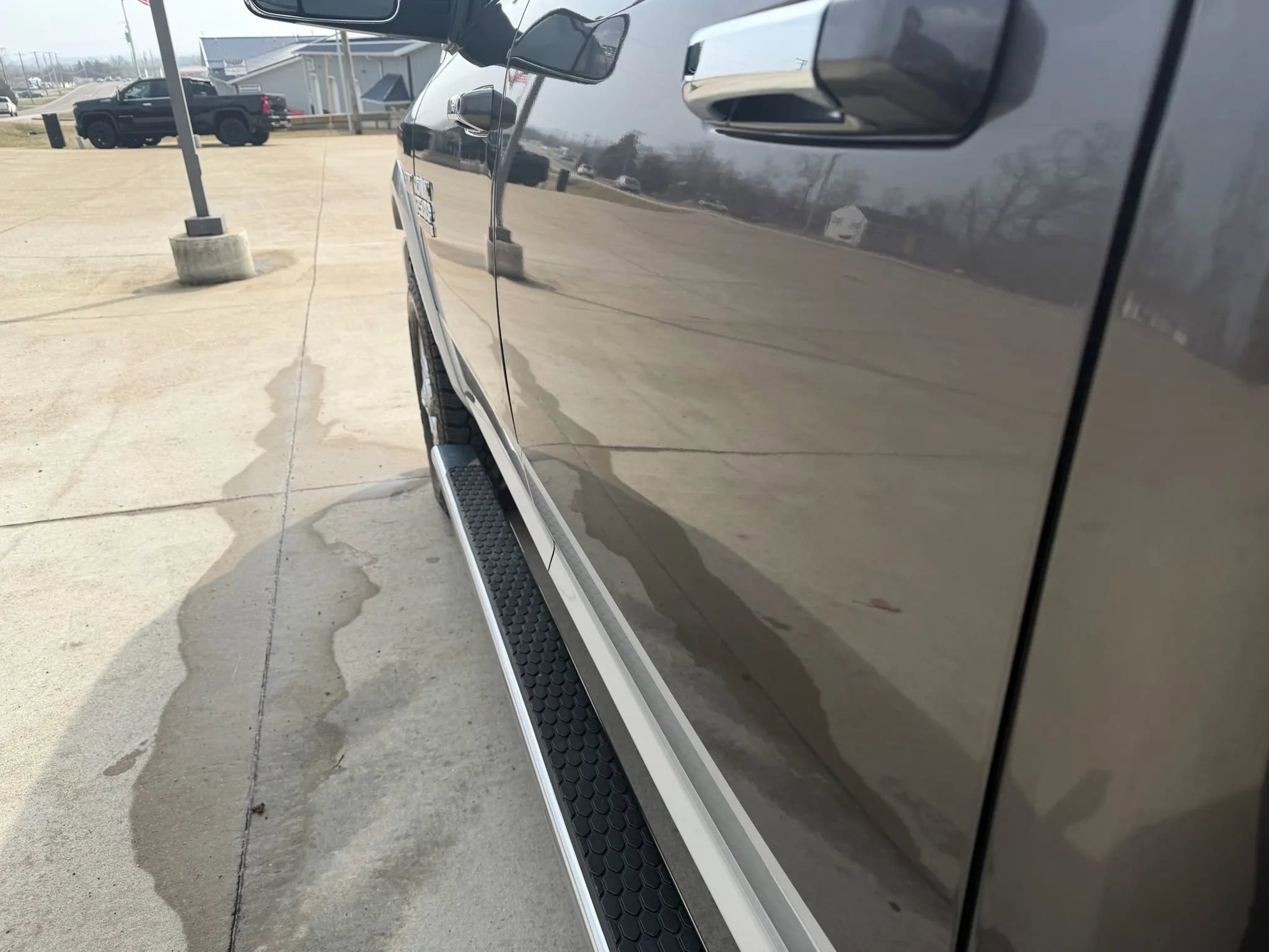 Used 2016 RAM 2500 Laramie w/ Convenience Group image 65